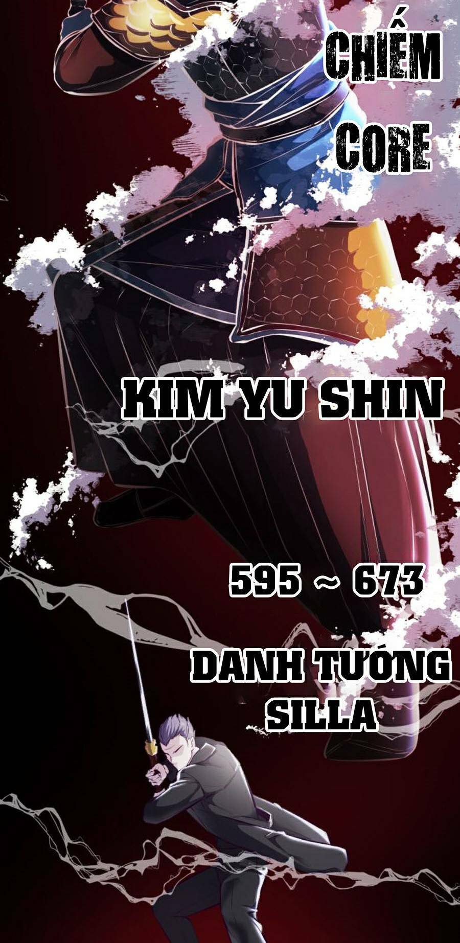 Cậu Bé Của Thần Chết: Chapter 135