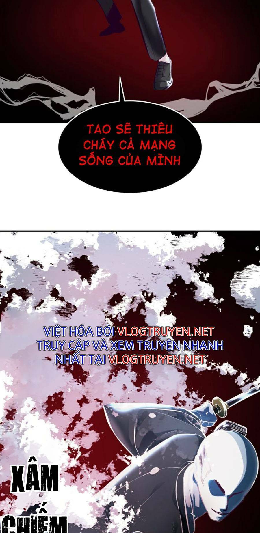 Cậu Bé Của Thần Chết: Chapter 135