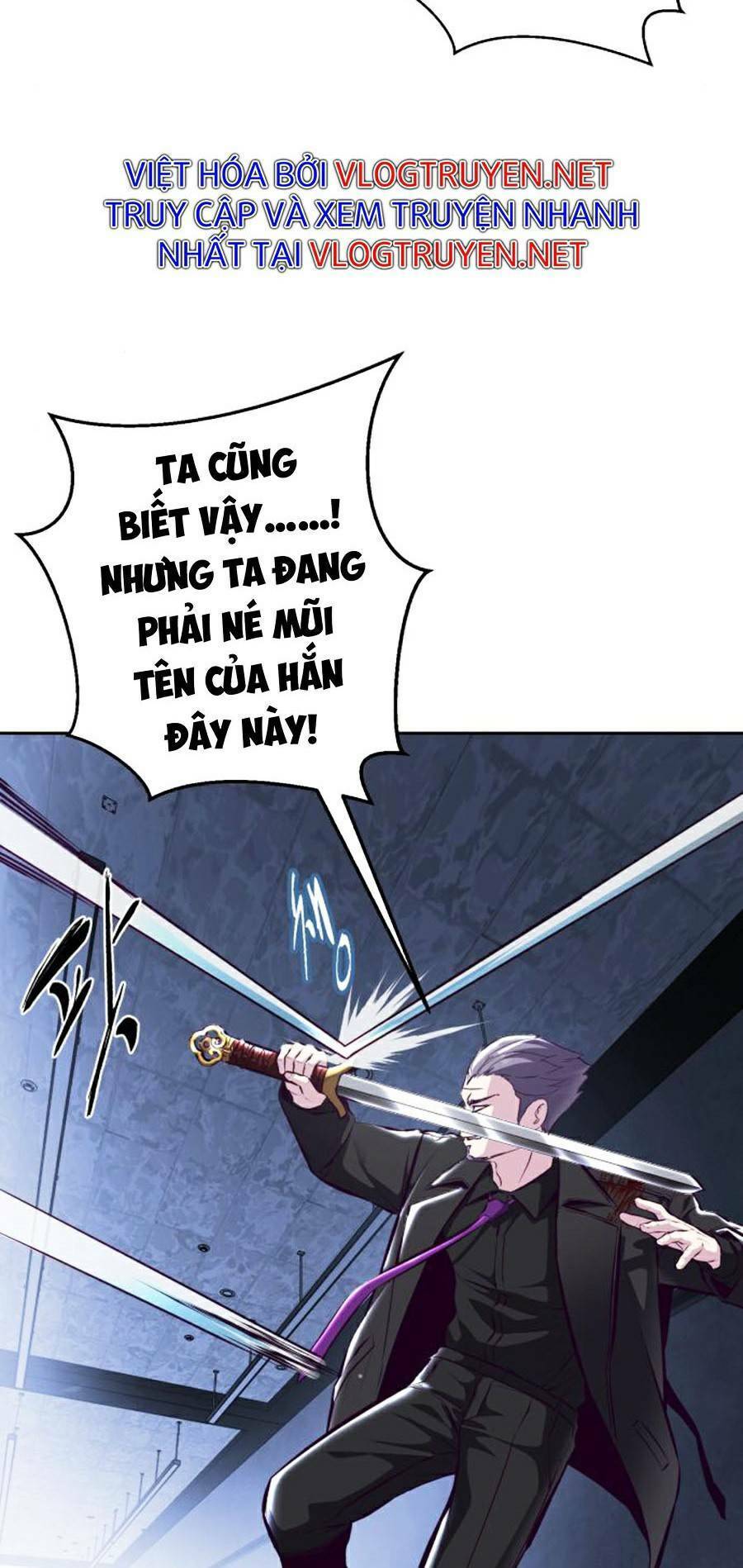 Cậu Bé Của Thần Chết: Chapter 135