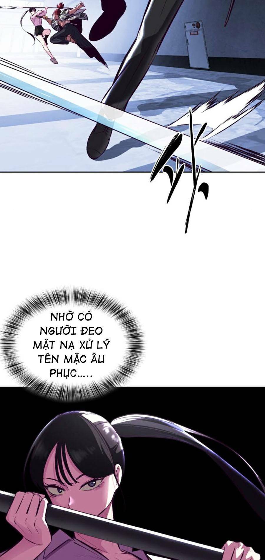 Cậu Bé Của Thần Chết: Chapter 135