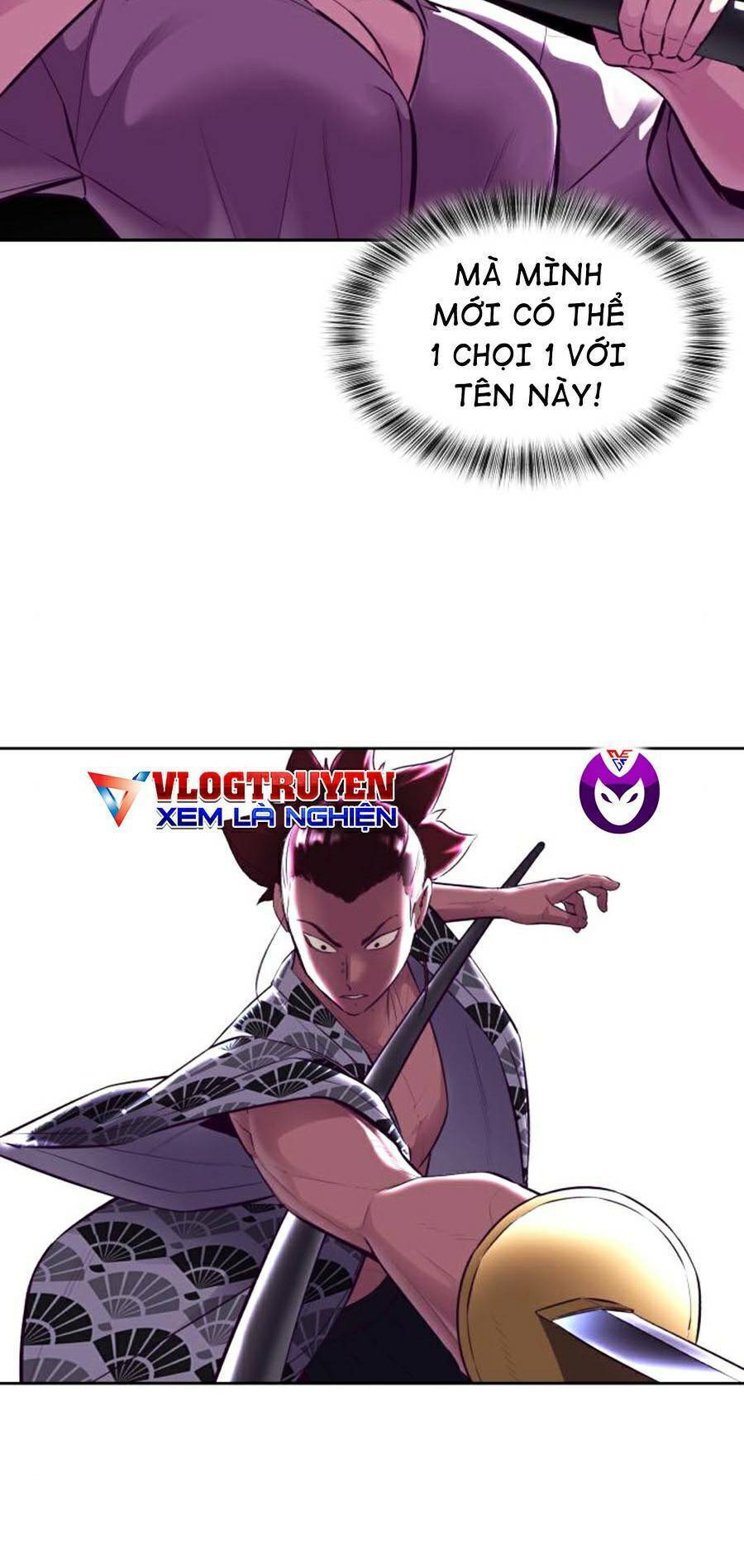 Cậu Bé Của Thần Chết: Chapter 135