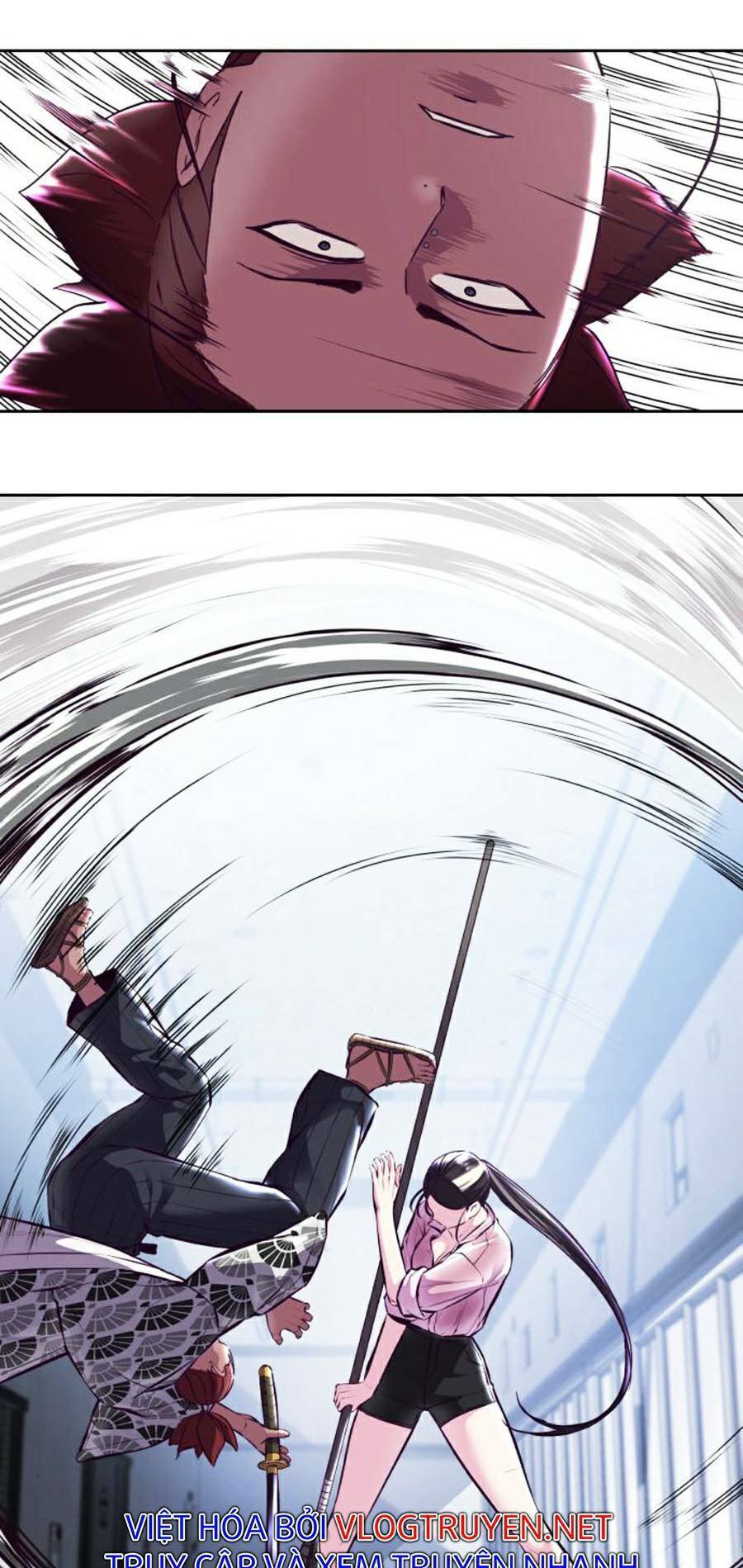 Cậu Bé Của Thần Chết: Chapter 135