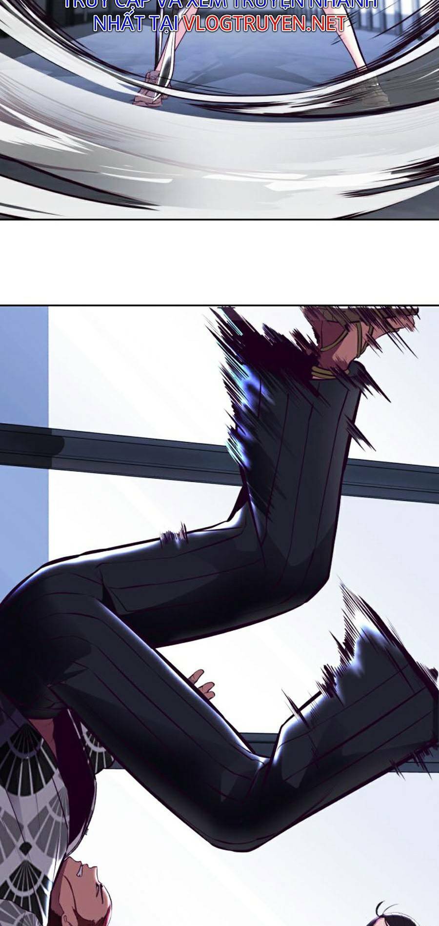 Cậu Bé Của Thần Chết: Chapter 135