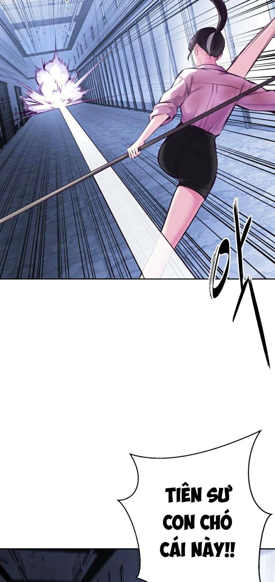 Cậu Bé Của Thần Chết: Chapter 135