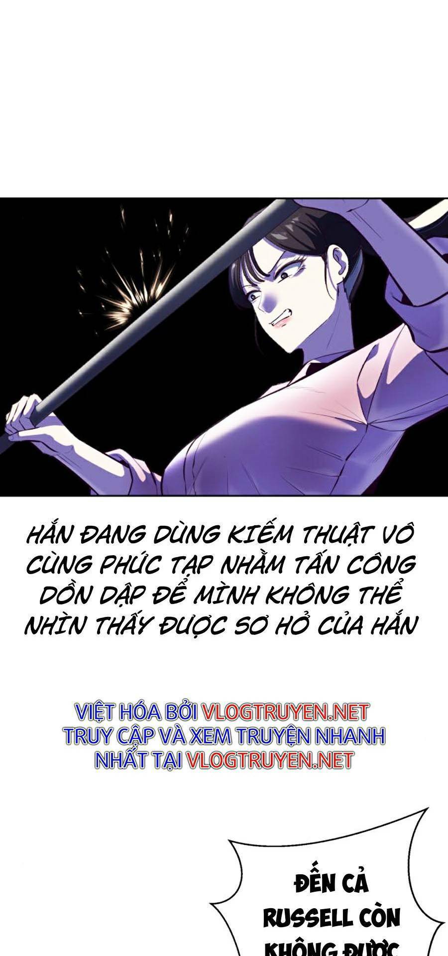 Cậu Bé Của Thần Chết: Chapter 135