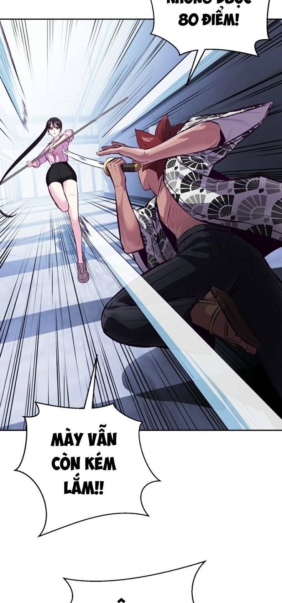 Cậu Bé Của Thần Chết: Chapter 135