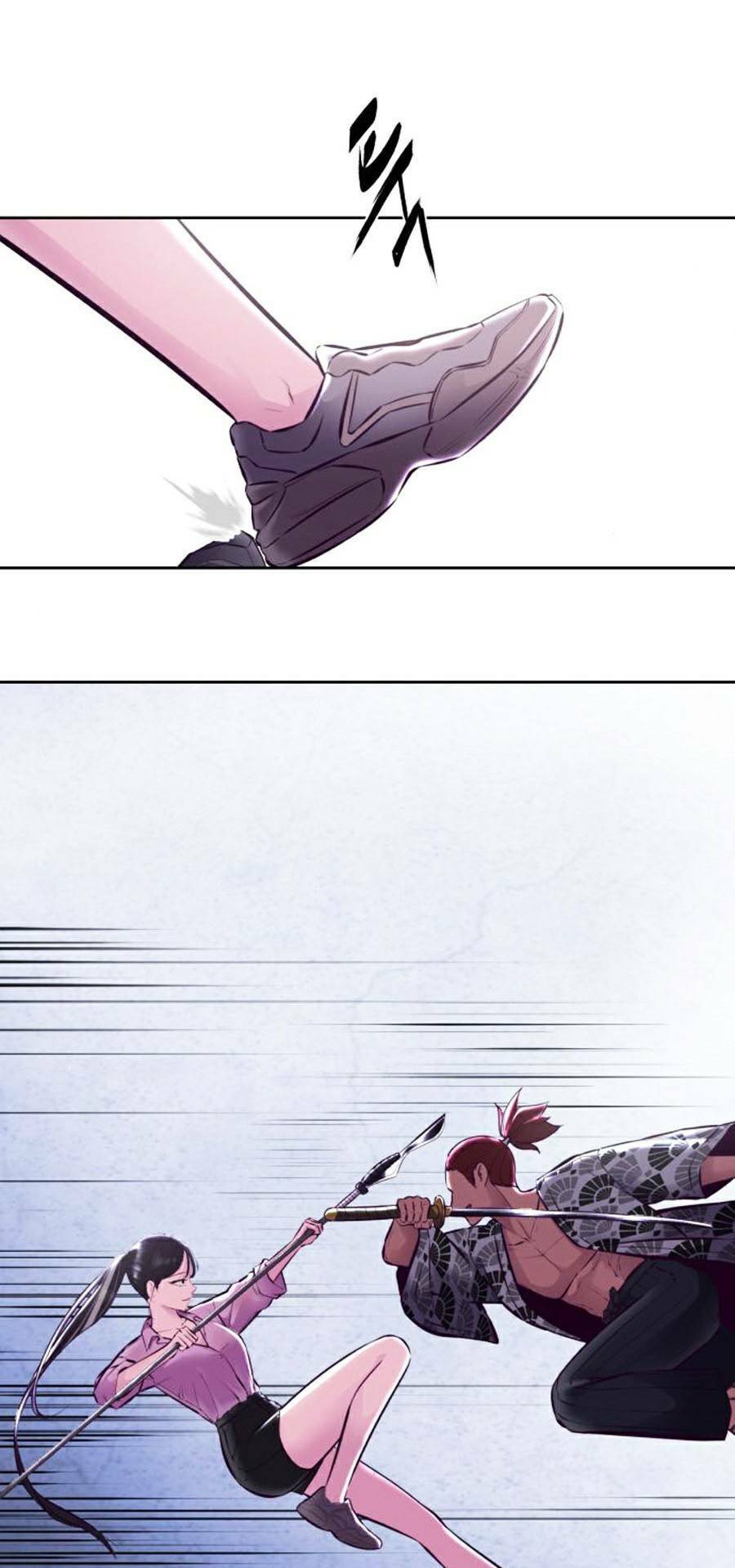 Cậu Bé Của Thần Chết: Chapter 135