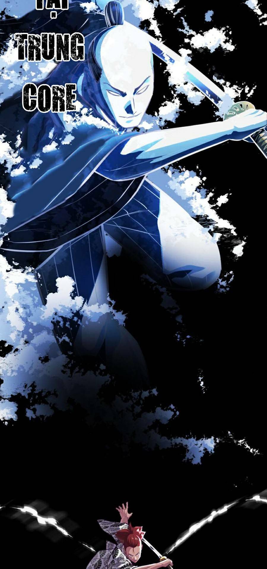 Cậu Bé Của Thần Chết: Chapter 135