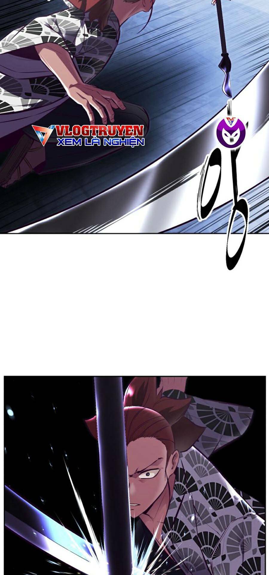 Cậu Bé Của Thần Chết: Chapter 135