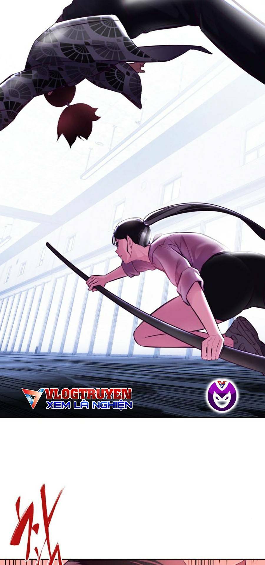 Cậu Bé Của Thần Chết: Chapter 135