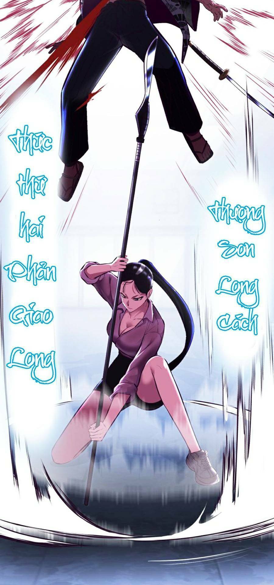 Cậu Bé Của Thần Chết: Chapter 135