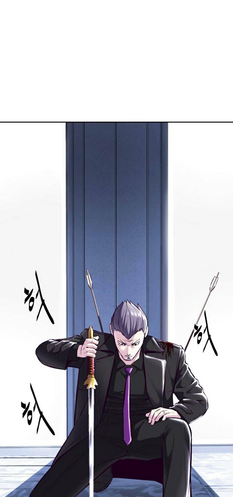 Cậu Bé Của Thần Chết: Chapter 135