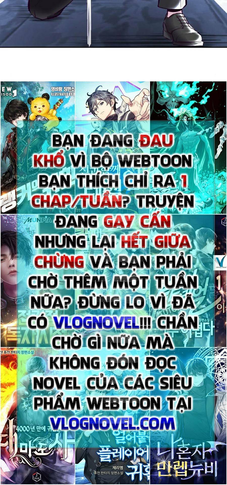 Cậu Bé Của Thần Chết: Chapter 135