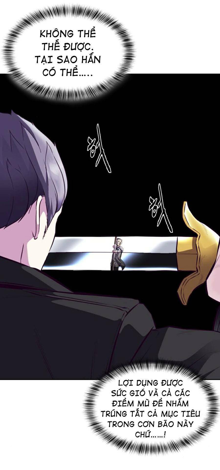 Cậu Bé Của Thần Chết: Chapter 135