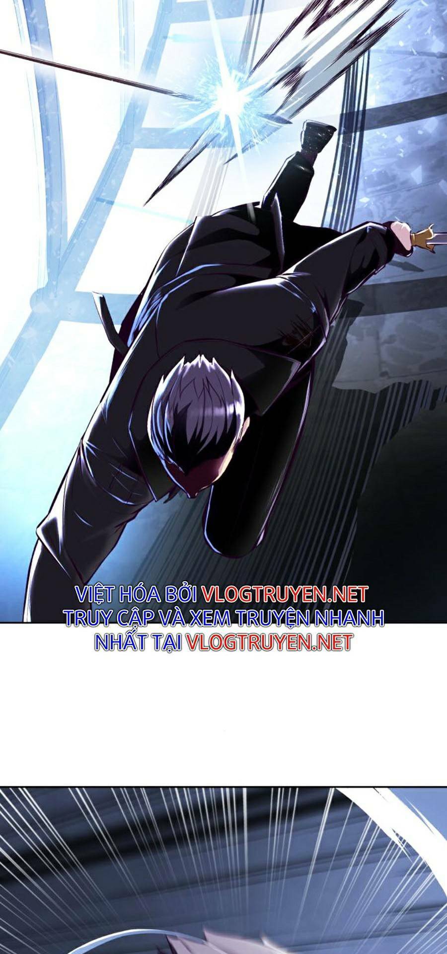 Cậu Bé Của Thần Chết: Chapter 135