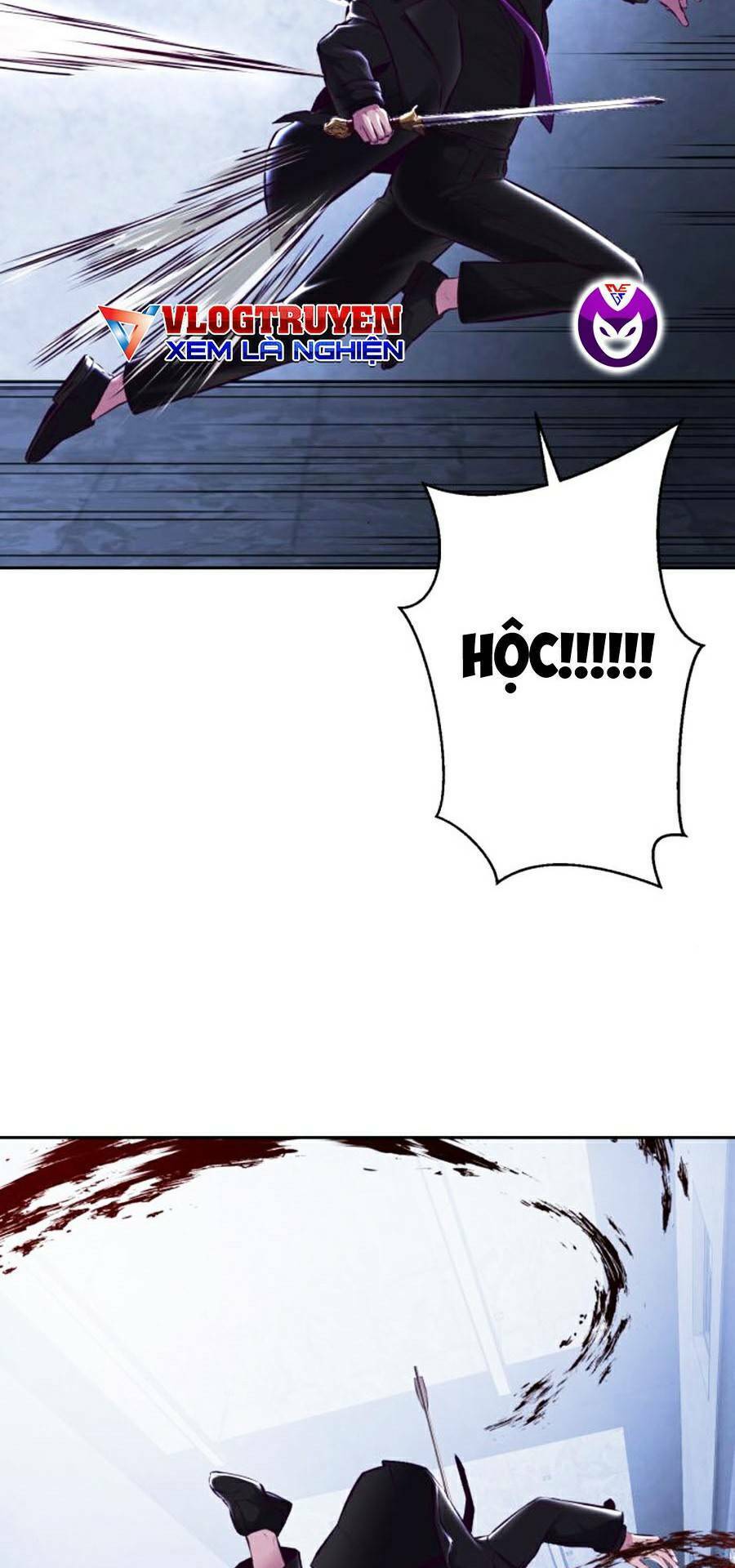 Cậu Bé Của Thần Chết: Chapter 135