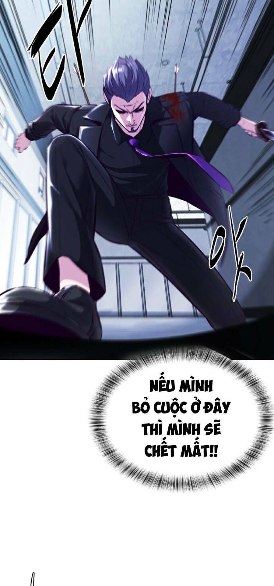 Cậu Bé Của Thần Chết: Chapter 135