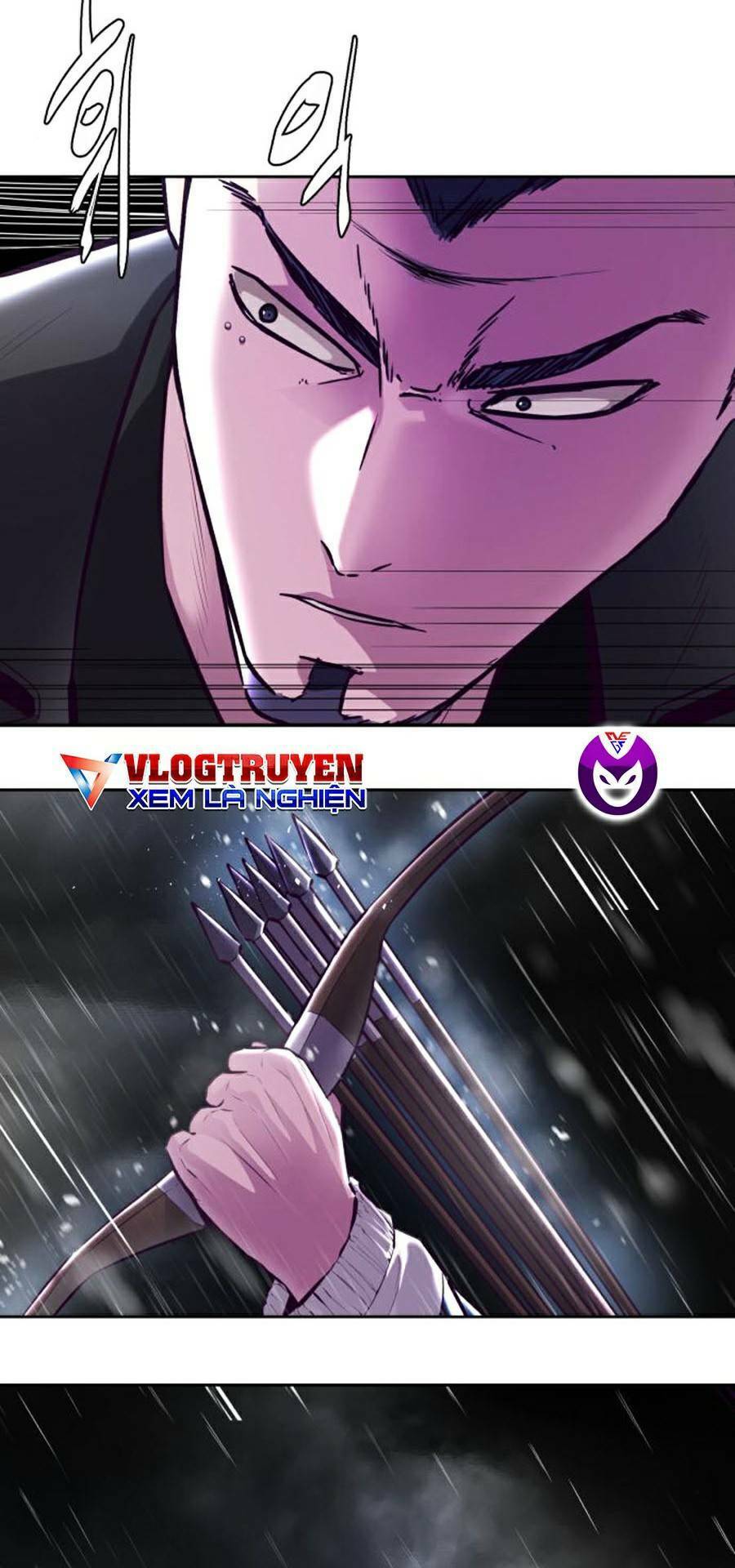 Cậu Bé Của Thần Chết: Chapter 135