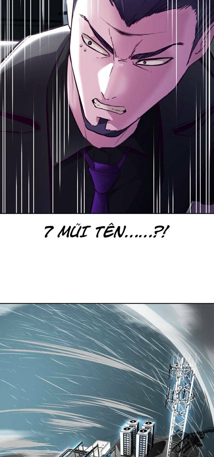 Cậu Bé Của Thần Chết: Chapter 135