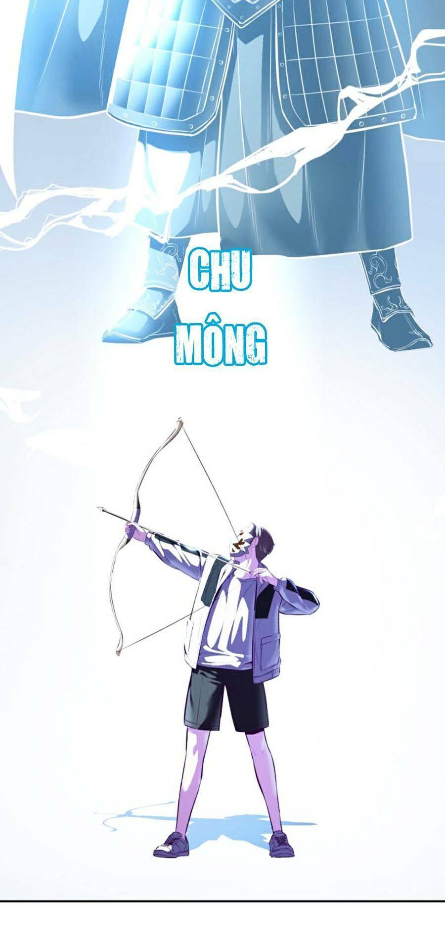 Cậu Bé Của Thần Chết: Chapter 135