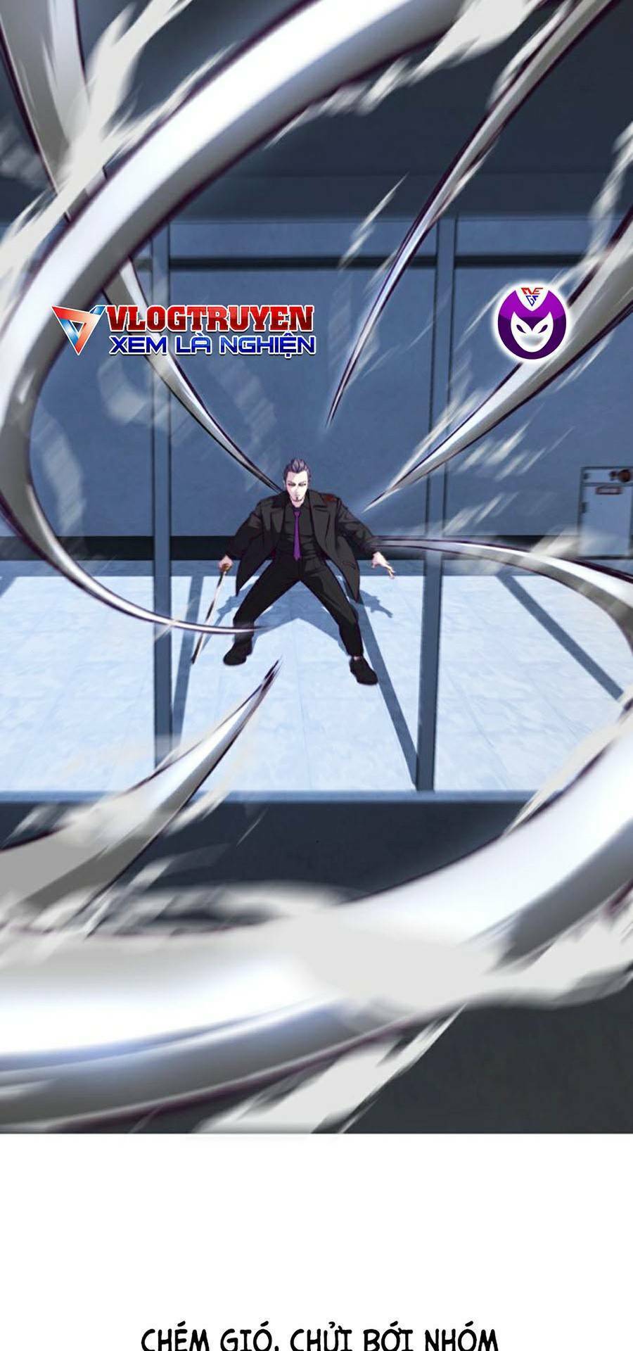 Cậu Bé Của Thần Chết: Chapter 135