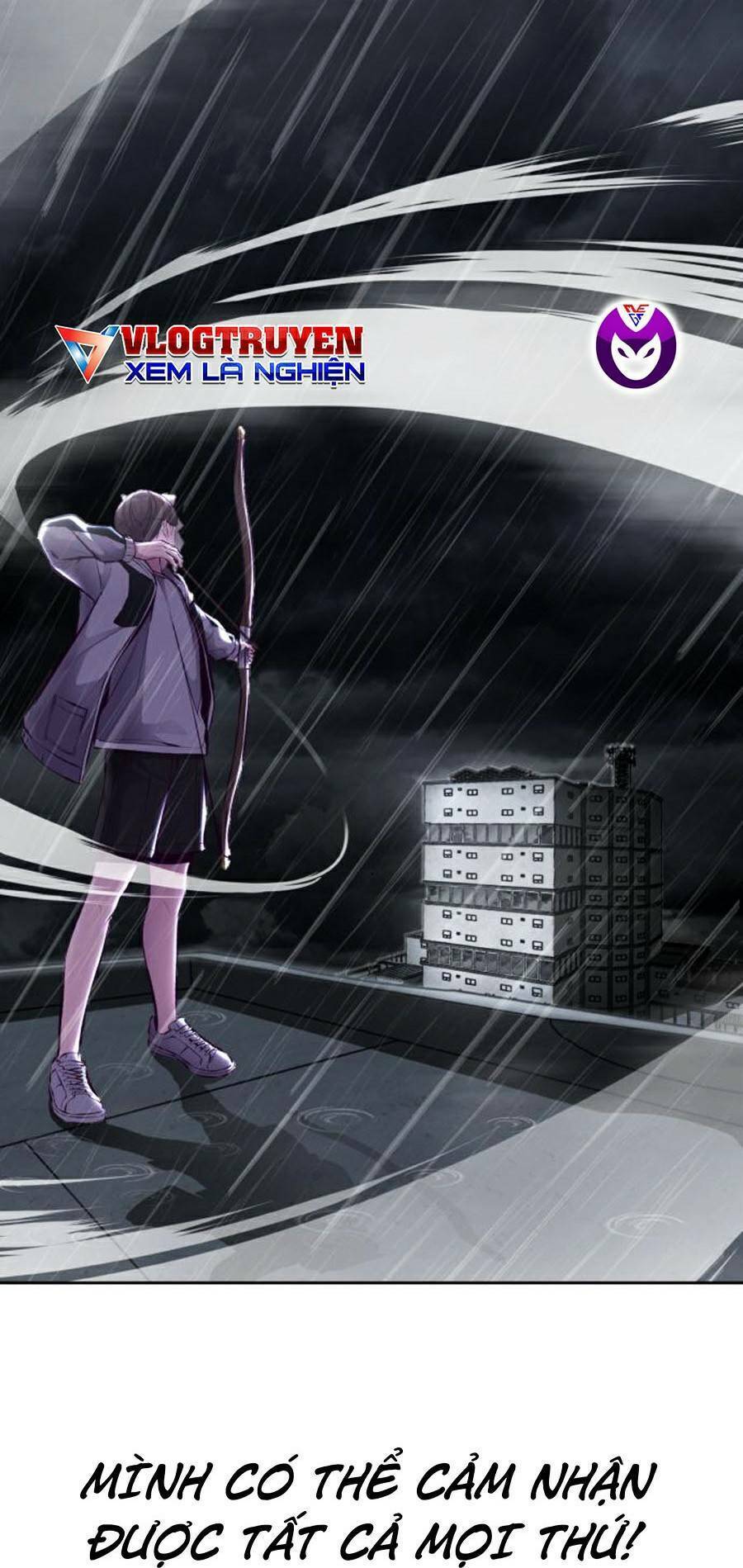 Cậu Bé Của Thần Chết: Chapter 135