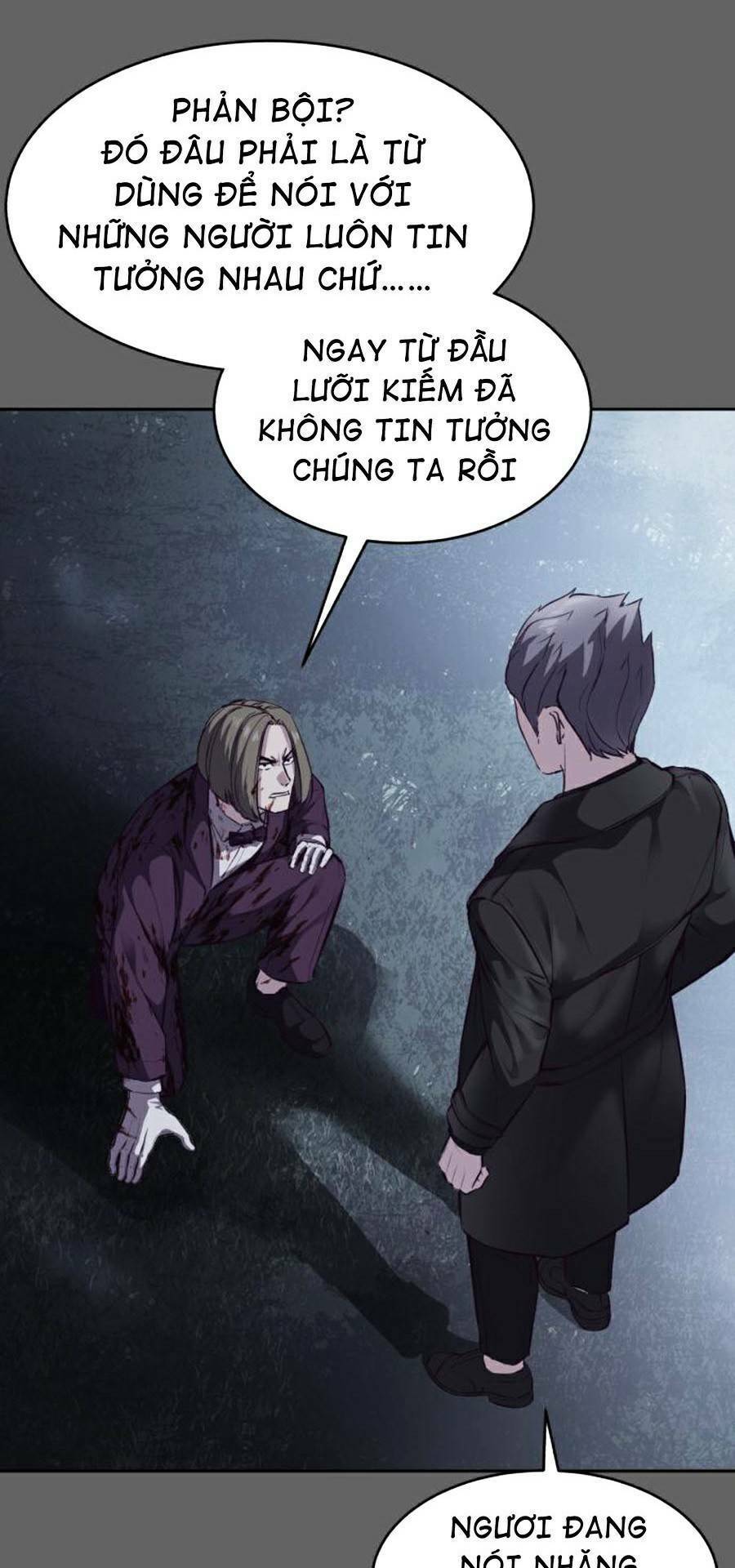 Cậu Bé Của Thần Chết: Chapter 135