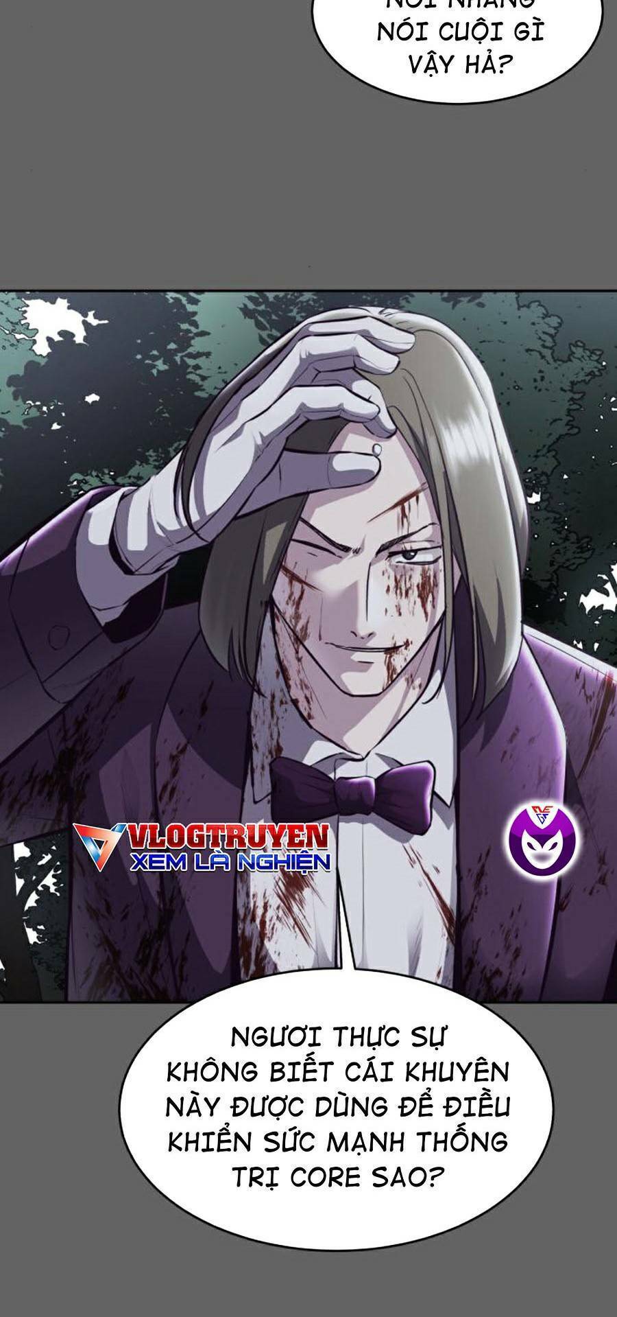 Cậu Bé Của Thần Chết: Chapter 135