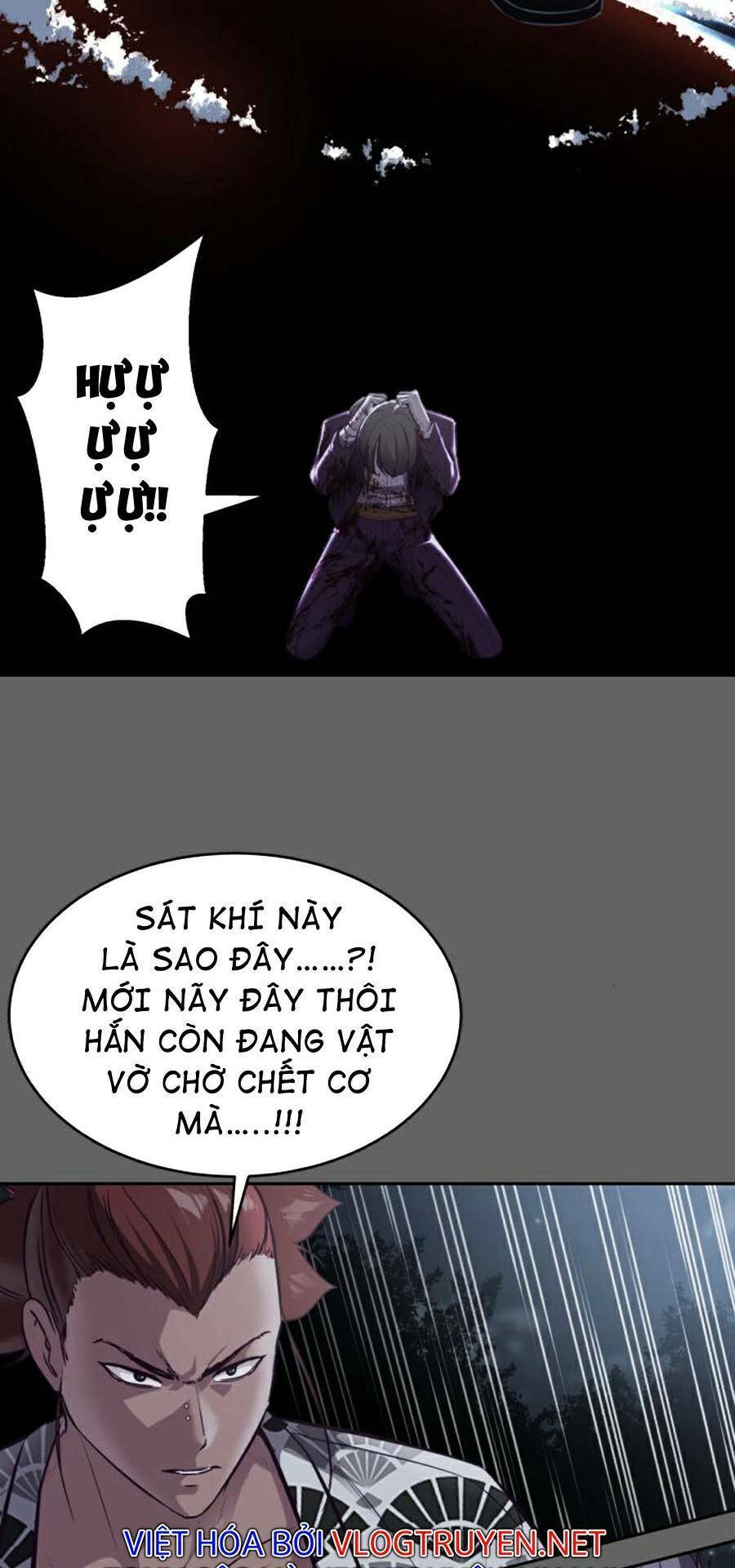 Cậu Bé Của Thần Chết: Chapter 135