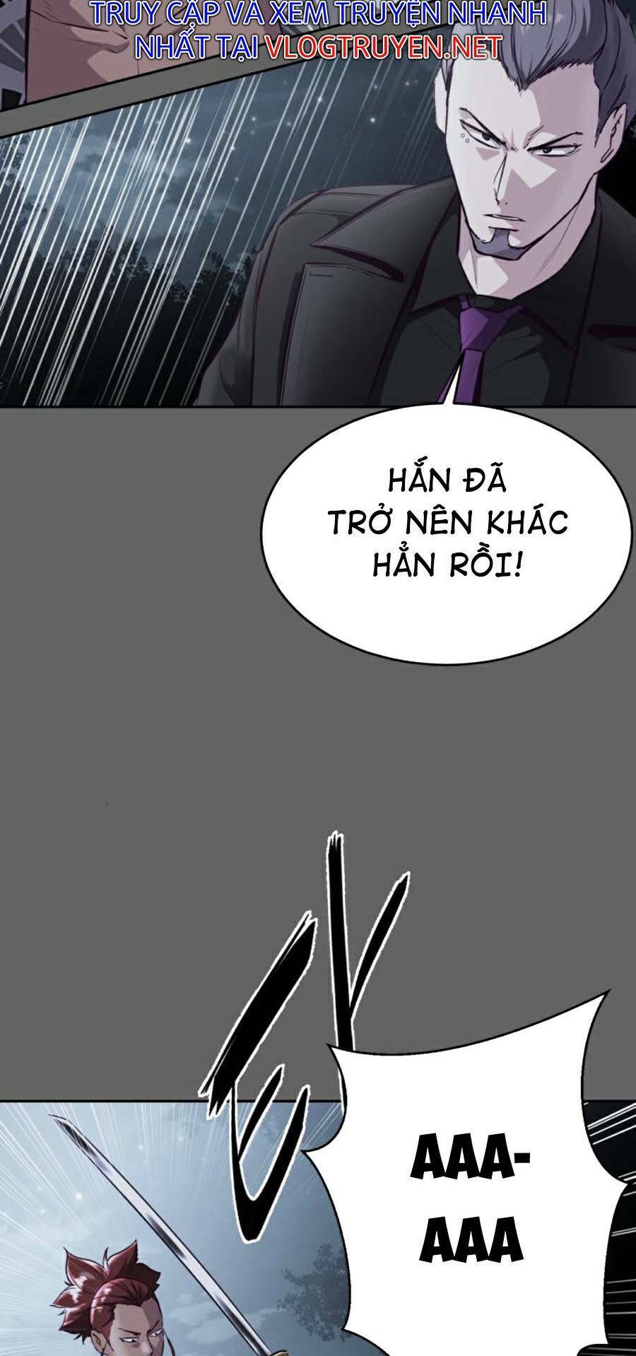 Cậu Bé Của Thần Chết: Chapter 135