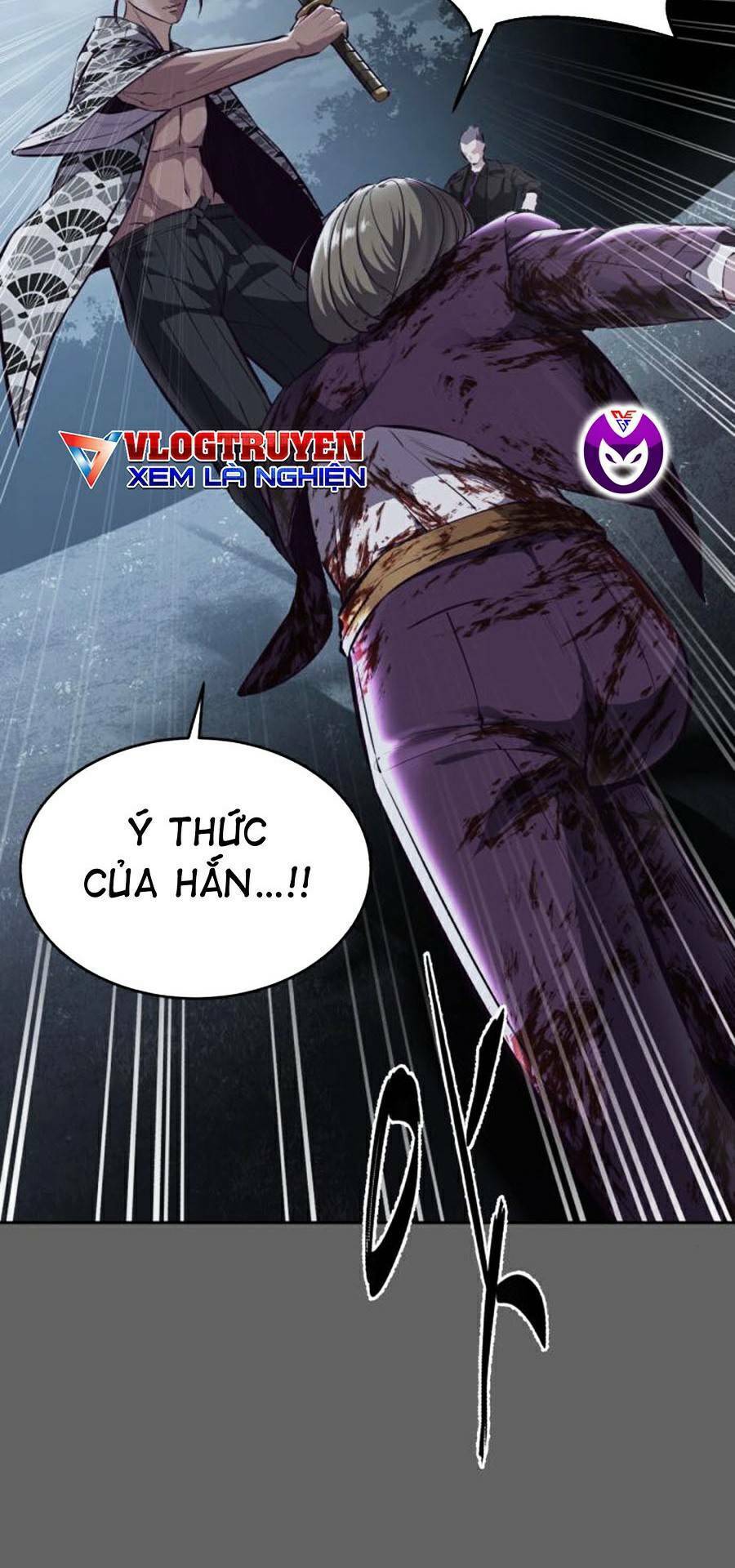 Cậu Bé Của Thần Chết: Chapter 135