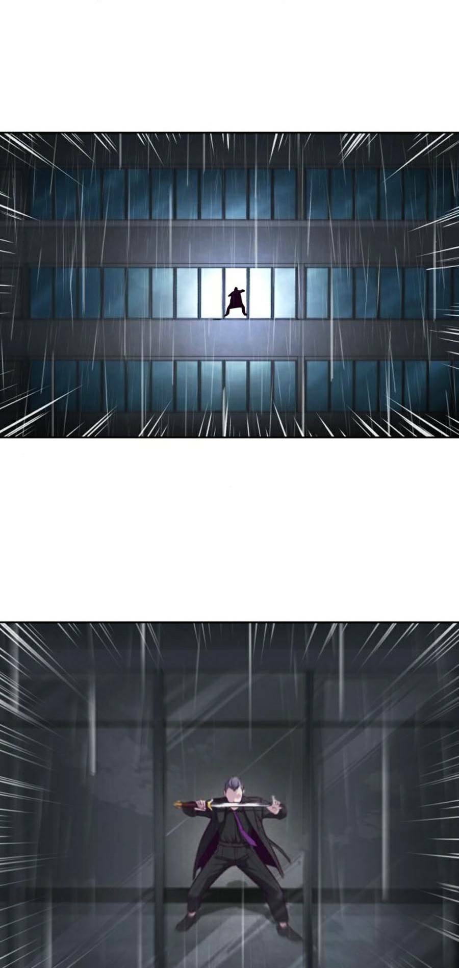 Cậu Bé Của Thần Chết: Chapter 135