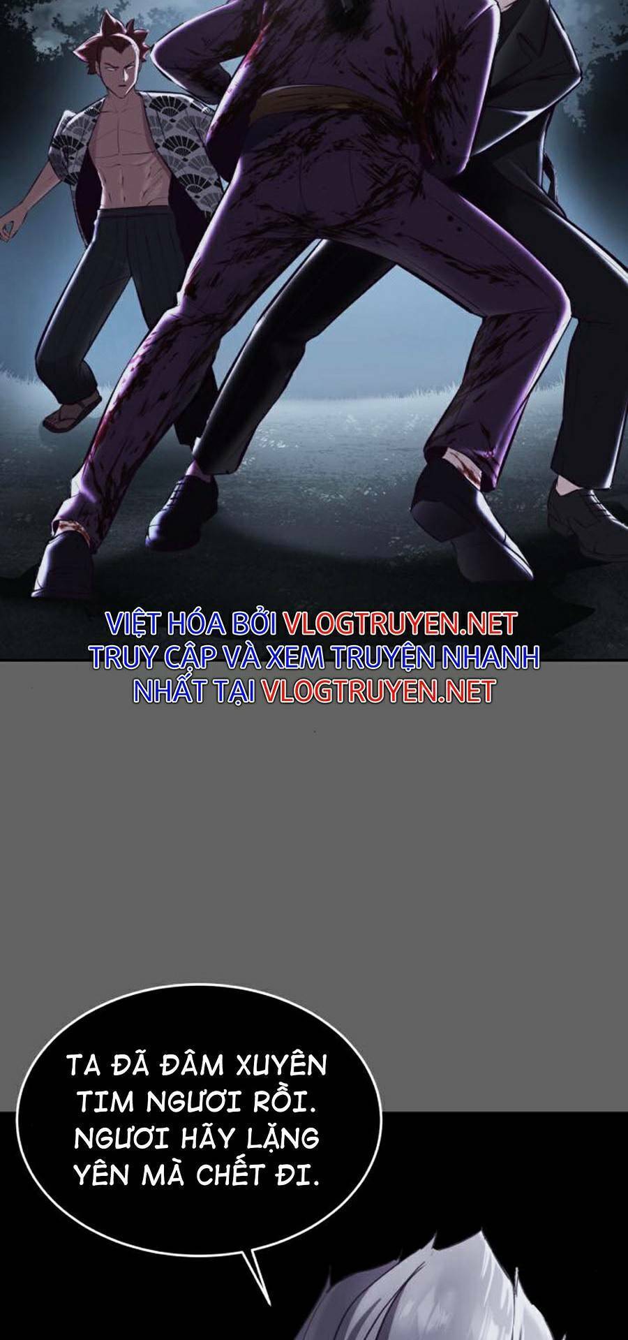 Cậu Bé Của Thần Chết: Chapter 135