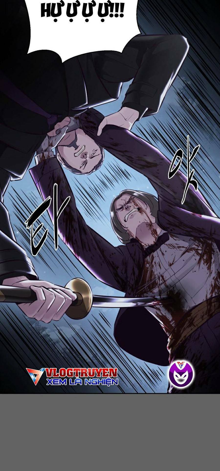 Cậu Bé Của Thần Chết: Chapter 135