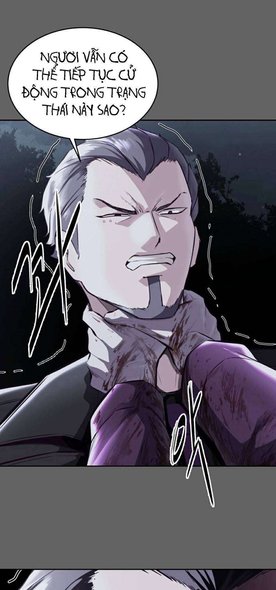 Cậu Bé Của Thần Chết: Chapter 135