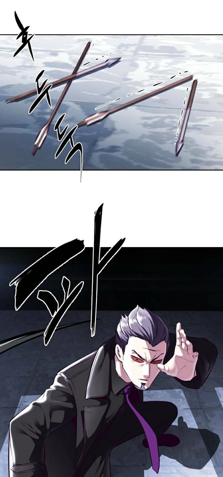 Cậu Bé Của Thần Chết: Chapter 135