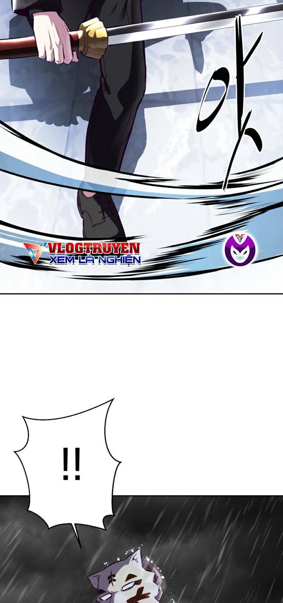 Cậu Bé Của Thần Chết: Chapter 135