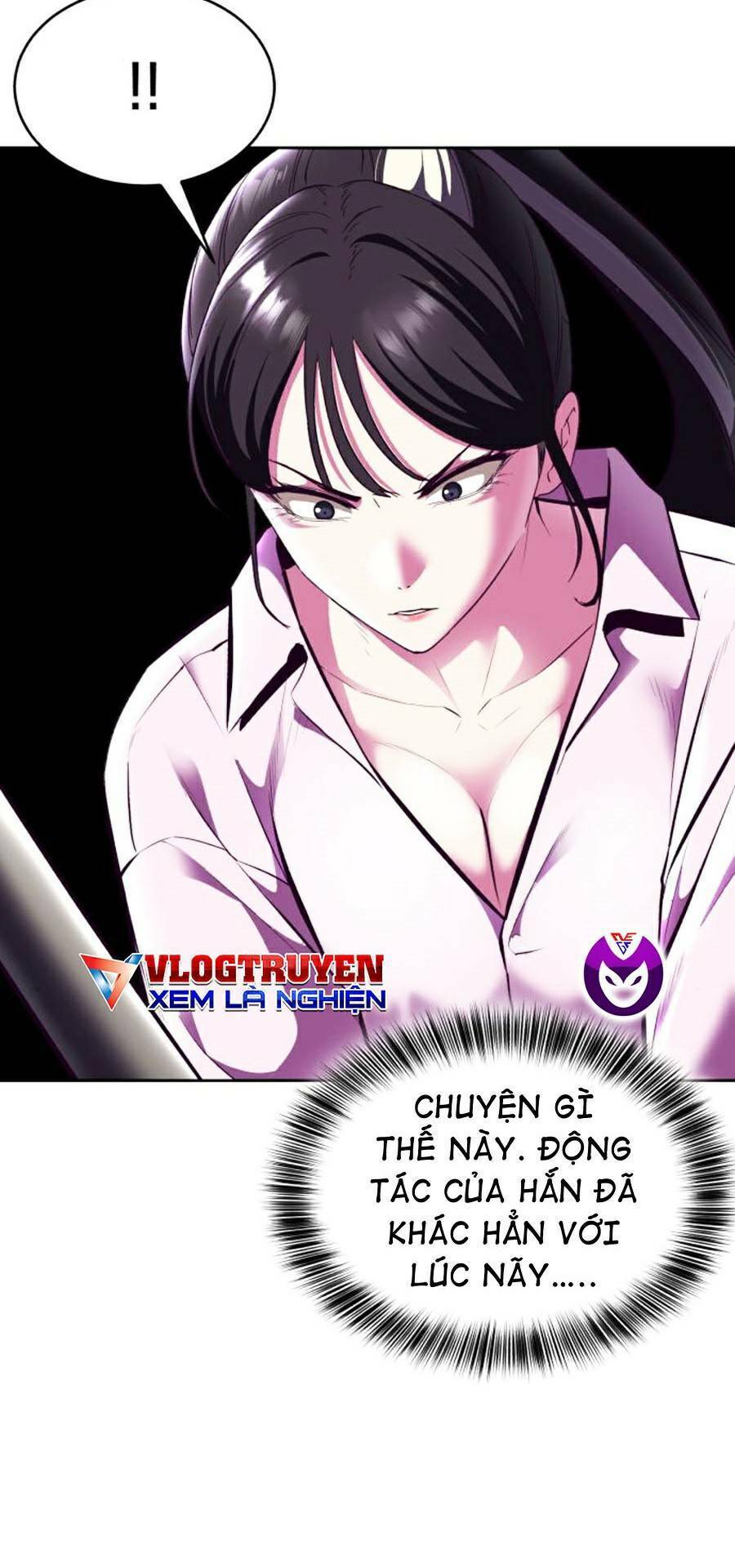 Cậu Bé Của Thần Chết: Chapter 135