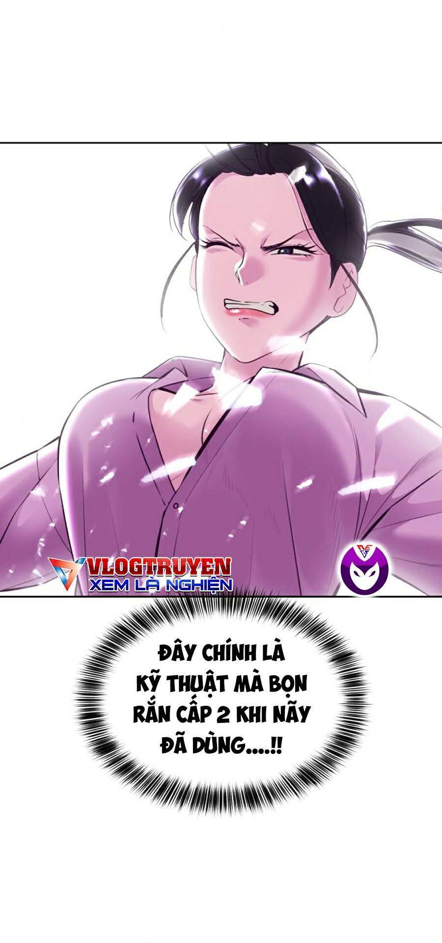 Cậu Bé Của Thần Chết: Chapter 135