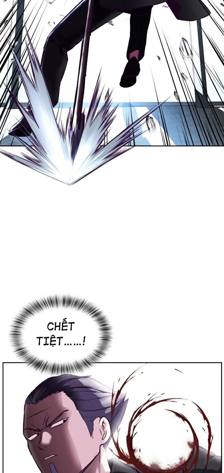 Cậu Bé Của Thần Chết: Chapter 135