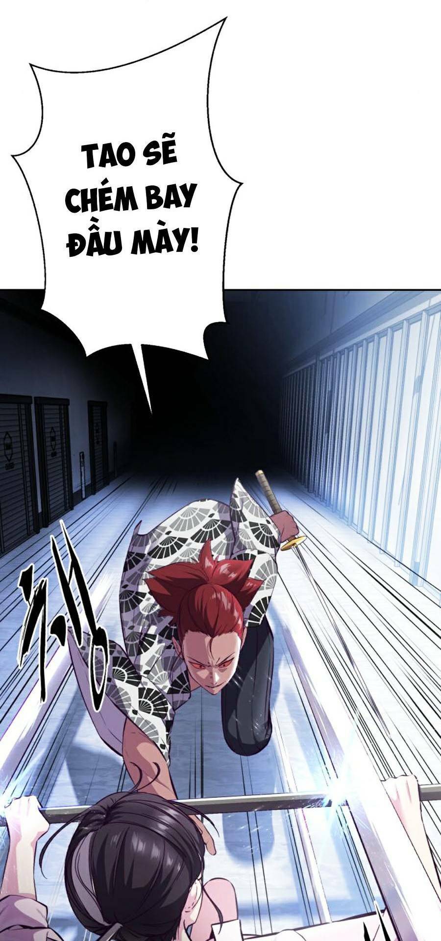 Cậu Bé Của Thần Chết: Chapter 135