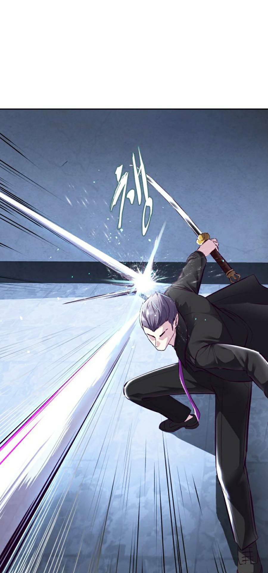 Cậu Bé Của Thần Chết: Chapter 135