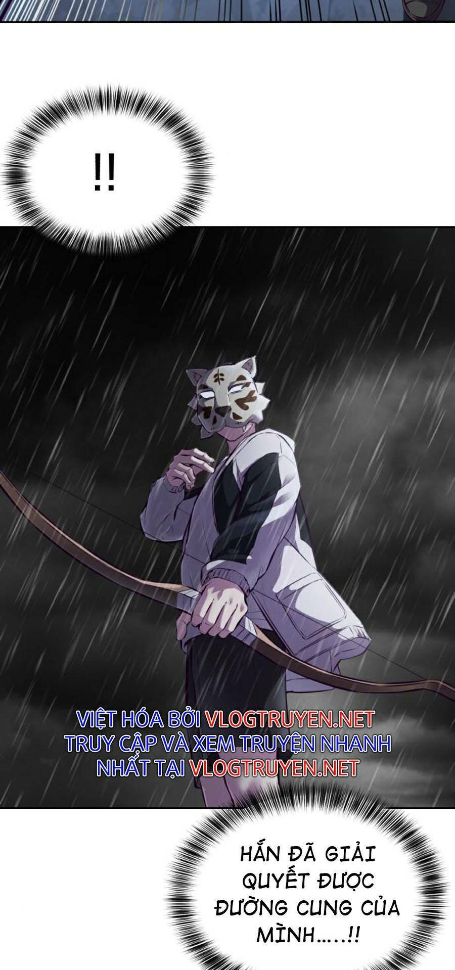 Cậu Bé Của Thần Chết: Chapter 135