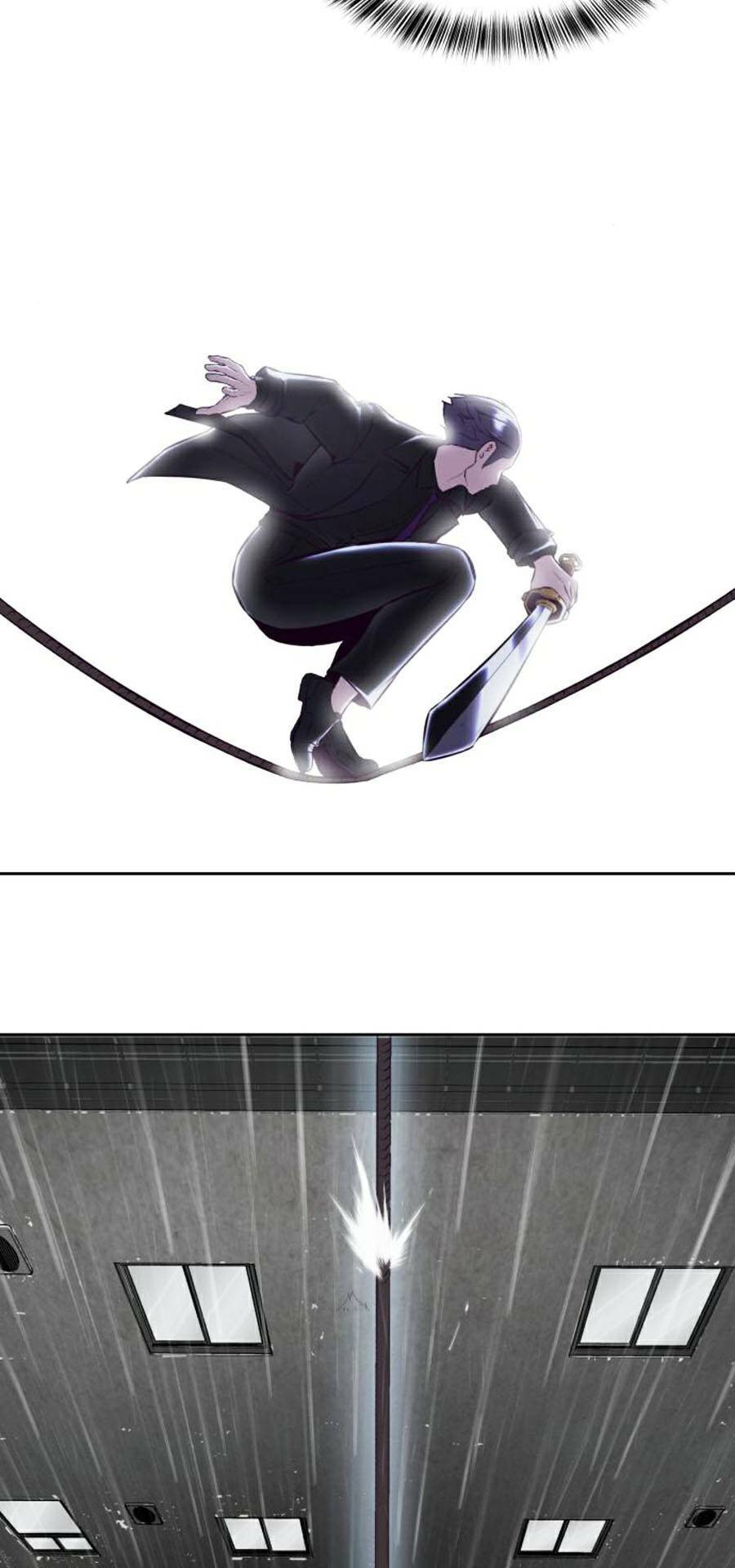 Cậu Bé Của Thần Chết: Chapter 135