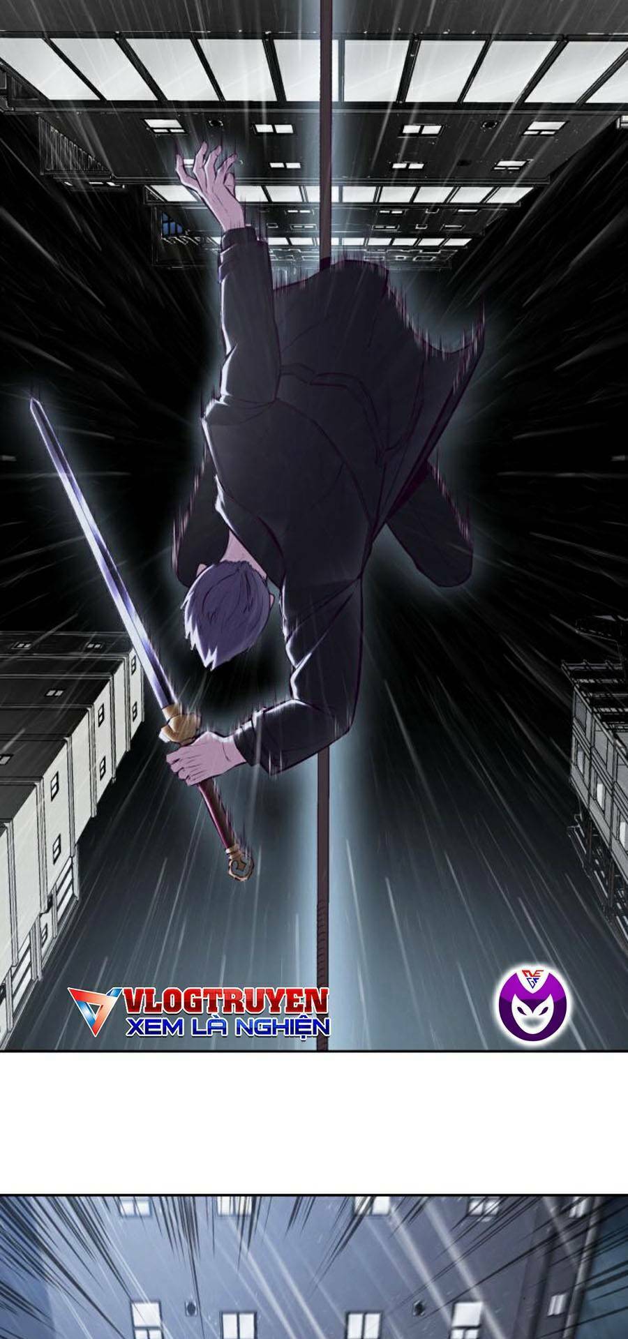 Cậu Bé Của Thần Chết: Chapter 135