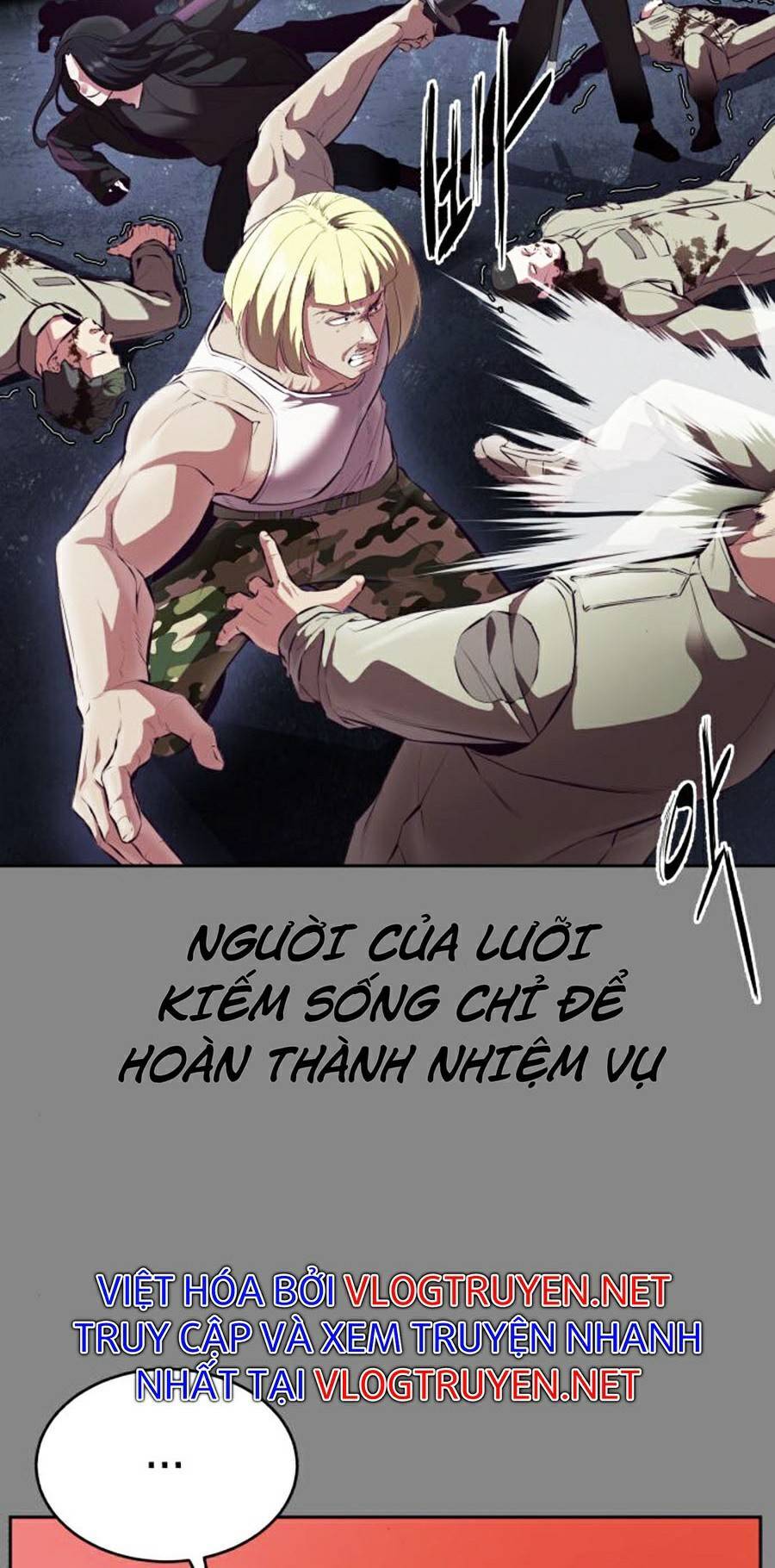 Cậu Bé Của Thần Chết: Chapter 136