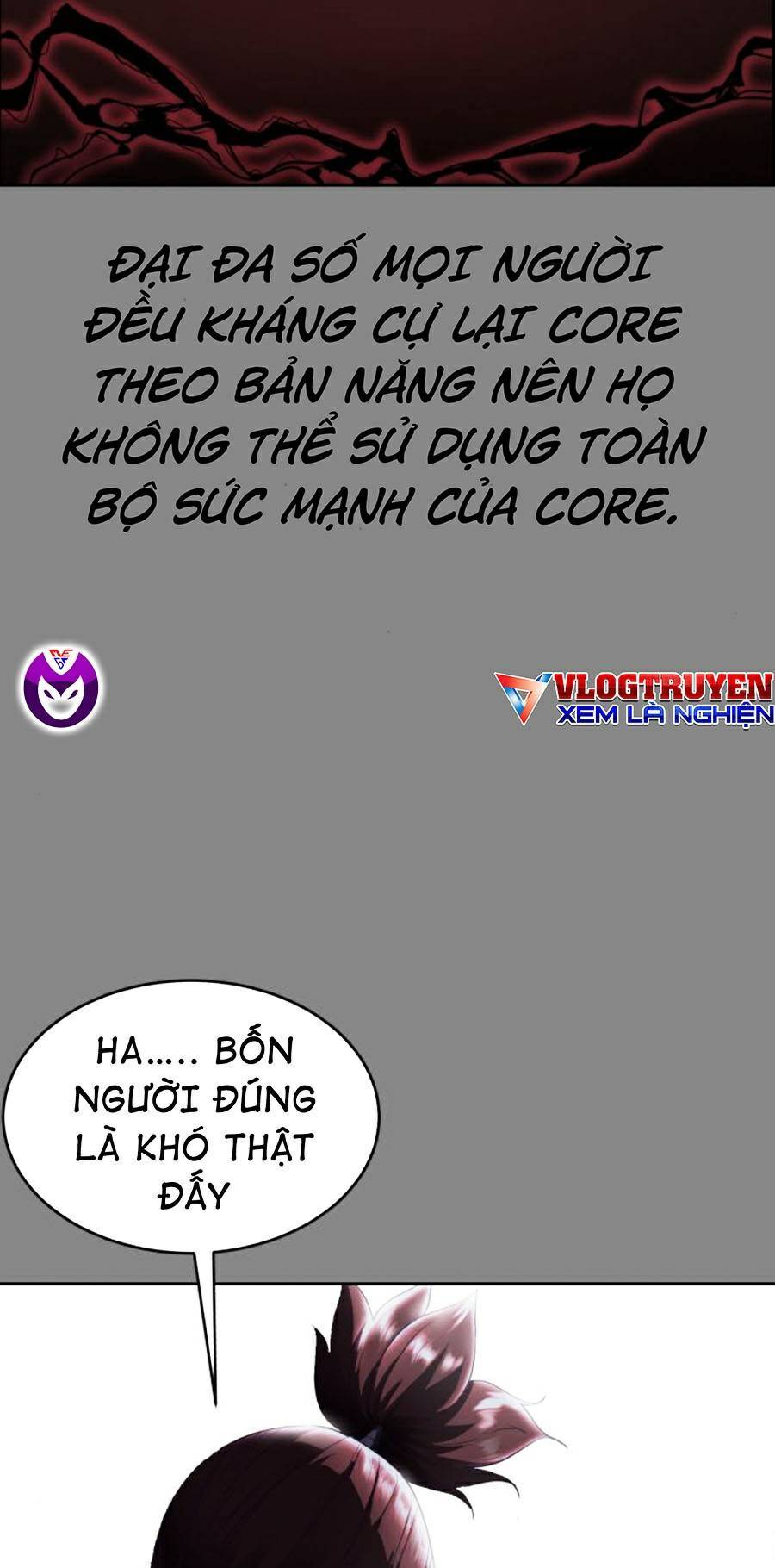 Cậu Bé Của Thần Chết: Chapter 136