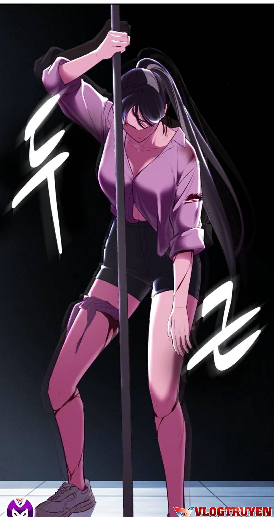 Cậu Bé Của Thần Chết: Chapter 136