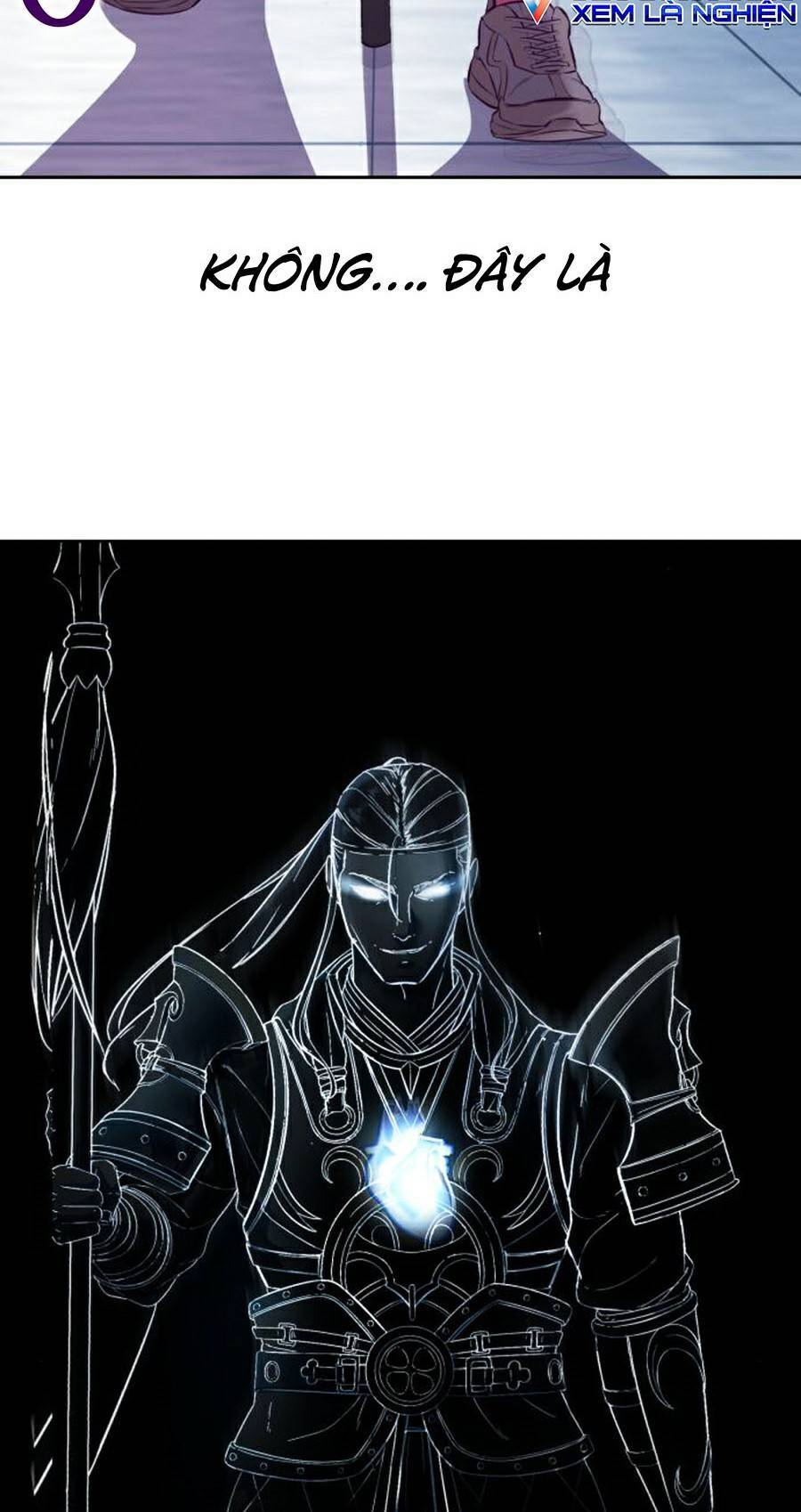 Cậu Bé Của Thần Chết: Chapter 136