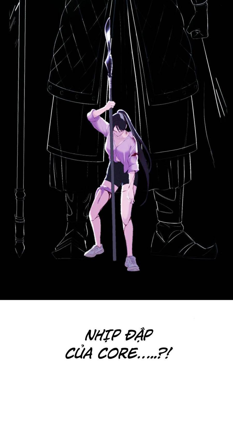 Cậu Bé Của Thần Chết: Chapter 136